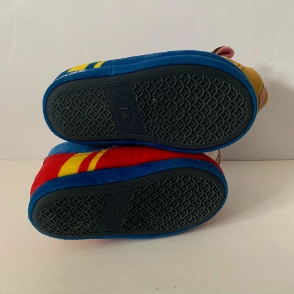 Paw Patrol Toddler Slippers